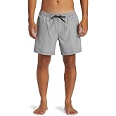 Quiksilver Everyday Deluxe Volley 15s&ouml;rf şortuErkek