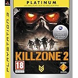Killzone 2 - édition platinum