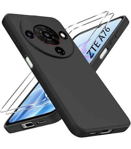 Protezione 4 In 1 Per Redmi 12 4G: Cover TPU Trasparente + 2 Pellicole Vetro Temperato + Anello Portadita