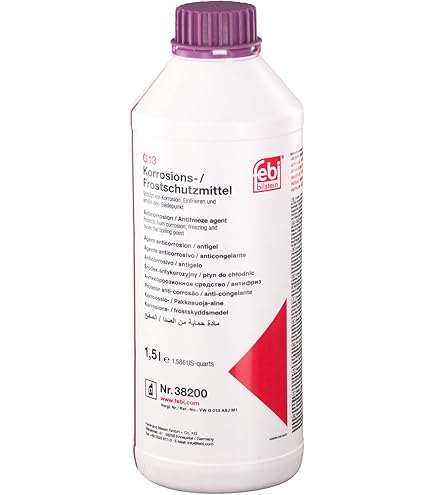 Glysantin G40® Ready Mix ECO BMB 100 - Foto 7