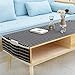 Produktbild Moderne, einfache Stoff wohnzimmer tisch Tischdecken rechteckige TV-schrank Tischdecke aus Baumwolle Bettwäsche Tischdecke, 50 x 180 cm, B