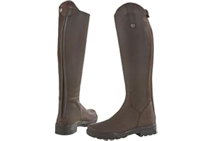 Busse Reitstiefel Norwich, braun