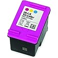COLOP - COLOP e-mark Water-based (C2) Tri-Colour Ink Cartridge for Multicolour Imprints - 1 Piece
