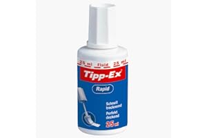 Tipp-Ex Rapid weiß 811914