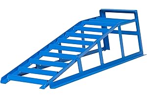 Cartrend 10904 Rampe de levage 2 tonnes