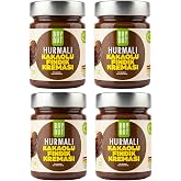 Baynut Kakaolu Fındık Kreması x 4 Adet%40 Fındık | Katkısız, Glutensiz