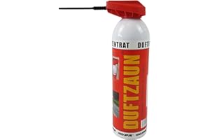 Hagopur Duftzaun-Konzentrat - 500ml