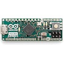 Arduino leonardo (ATmega32u4) excl headers Arduino leonardo (ATmega32u4) excl headers