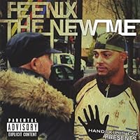 The New Me [Explicit]