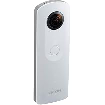 Buy (Refurbished) RICOH Theta SC 360° Camera - White Colour (India 
