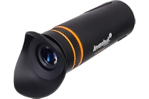 Monoculaire Levenhuk Wise Plus 8x32