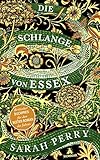 Die Schlange von Essex by Sarah Perry, Eva Bonné