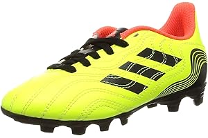 adidas Copa Sense.4 FxG J, Scarpe da Calcio Unisex-Bambini e Ragazzi