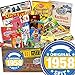 Produktbild Original seit 1958 | Schokoladen Geschenkset XL | DDR Geldscheine, Zetti Edel Bitter, Halloren | Schoki für GeburtstagOstpaket DDR Geschenkbox DDR Produkt DDR Süßigkeiten-Box Waren DDR Geschenk für den Mann DDR Geburtstagsgeschenke Ostalgie Geschenke zum Geburtstag für Mama Geschenk für Freundin Geburtstag Geschenkeset für Freundin zum Geburtstag Geschenkset Geburtstag für Papa Geschenke GeburtstagDDR Schokolade Geschenkkorb |