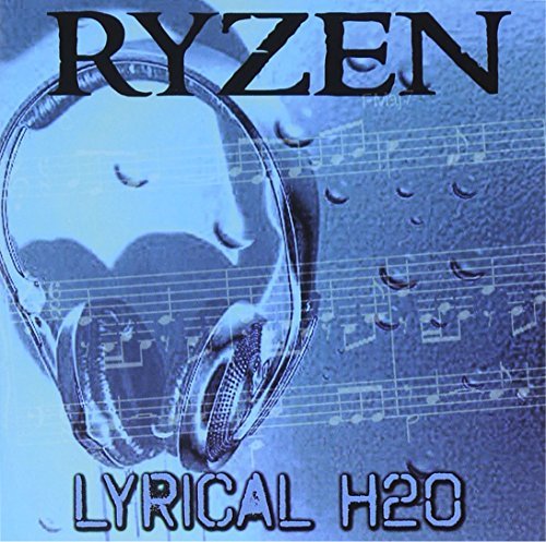 Preisvergleich Produktbild Lyrical H2o by Ryzen