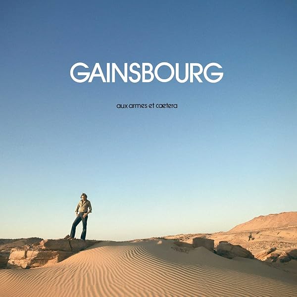 Les 100 Plus Belles Chansons : Serge Gainsbourg : Serge Gainsbourg