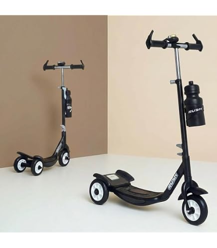 ★Ninebot Kickscooter Air T15 Segway Ninebot Air T15 Electric Kick Scooter, Lightweight and