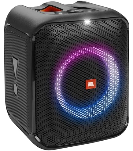 中古-非常に良い】 JBL PULSE 4 Bluetoothスピーカー USB C充電 IPX7