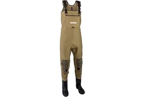 Snowbee Men's Classic Fishing Waders