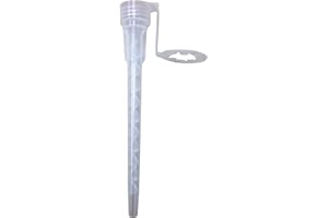 DTTRA Kanüle für Klebeanker fix' Pro – Lot 2 Kanülen