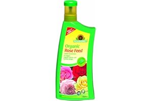 Neudorff Organic Rose Feed 1L