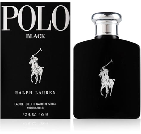 polo black 75ml