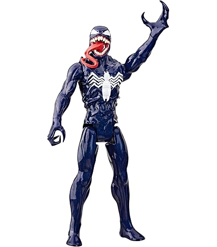 Zelf een Marvel Legends actiefiguur maken