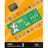 Proyecto: FanFest. Lengua castellana y Literatura 2 - Cuaderno