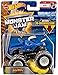 Produktbild JURASSIC ATTACK HOT WHEELS MONSTER JAM TRUCK MUD 1/6 w/ RE-CRUSHABLE CAR