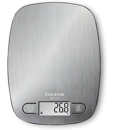 Tefal Keukenweegschalen Kitchen Scale Optiss Black | Op voorraad
