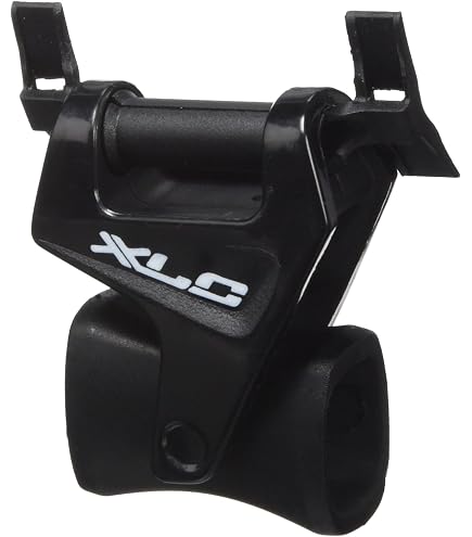 Guide-Chaîne EXUSTAR En Nylon - Pour Dérailleurs Double Et Triple Plateaux - Compatible VTT, Route