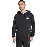 adidas Game &amp; Go Team Issue Full-Zip Hoodie