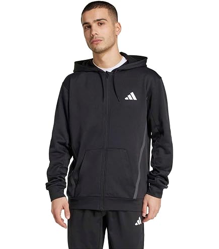 Adidas ceket Firebird 1 TT Sunshine White P04316 XXL : Amazon.com