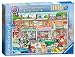 Produktbild Ravensburger Knotworth Bothrynwithe Puzzle mit 1000 Teile