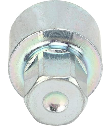 Roue Serrure Remplacement QUARKZMAN Écrou Antivol Roue Type 049 Pour BMW X1, X3, X5, X6, Série 2, Z4 - 1 Ensemble Pièce Auto Bmw