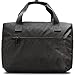 Price comparison product image PacSafe Intasafe Brief Anti-Theft 15 inch Laptop Bag School Bag, 41 cm, 16 liters, Black (Black 100)