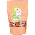 Leeve Dry Fruits Exotica Iran Mamra Badam - 800 Gms