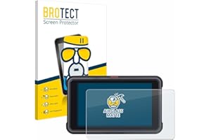 BROTECT Protector Pantalla Mate Cristal para Atomos Ninja V Protección Anti-Reflejos