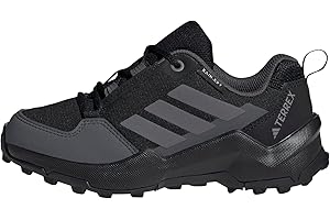 adidas Unisex Kinder Terrex Ax4R RAIN.RDY Hiking Shoes Kids