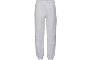 Fruit of the Loom Kinder Hose Classic Jog Pants