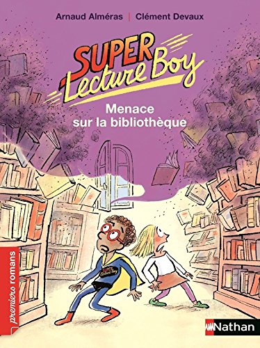 Super Lecture Boy