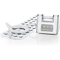 Medisana BBS Luftsprudelbad, Whirlpoolmatte mit Aromaspender, 3 Intensitätsstufen, Timer-Funktion, für jede Badewanne…