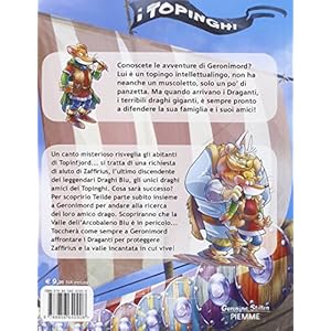 Il ritorno del drago blu