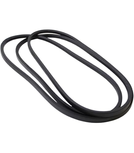 ISE Ersatzriemen 1/2 X 110 - Passend Für JOHN DEERE M136297, M152630