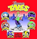 Teenage Tales: Zits Sketchbook #8 Teenage Tales: Zits Sketchbook #8