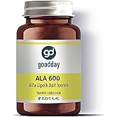 GOODDAY Ala 600 (60 Kaps&uuml;l)