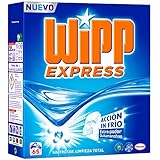 Wipp Express Azul De