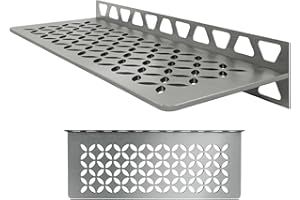 Schluter Systems Étagères de douche, tous les modèles