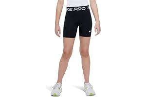 NIKE flickor Shorts G Np Df 5 Tum Shorts