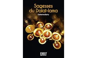 Petit livre de - Sagesses du Dalaï-lama